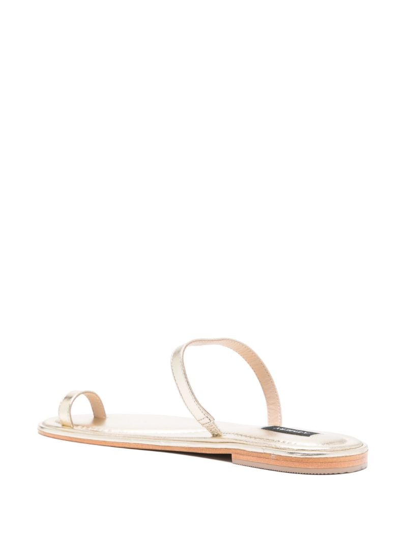 Turi Sandals