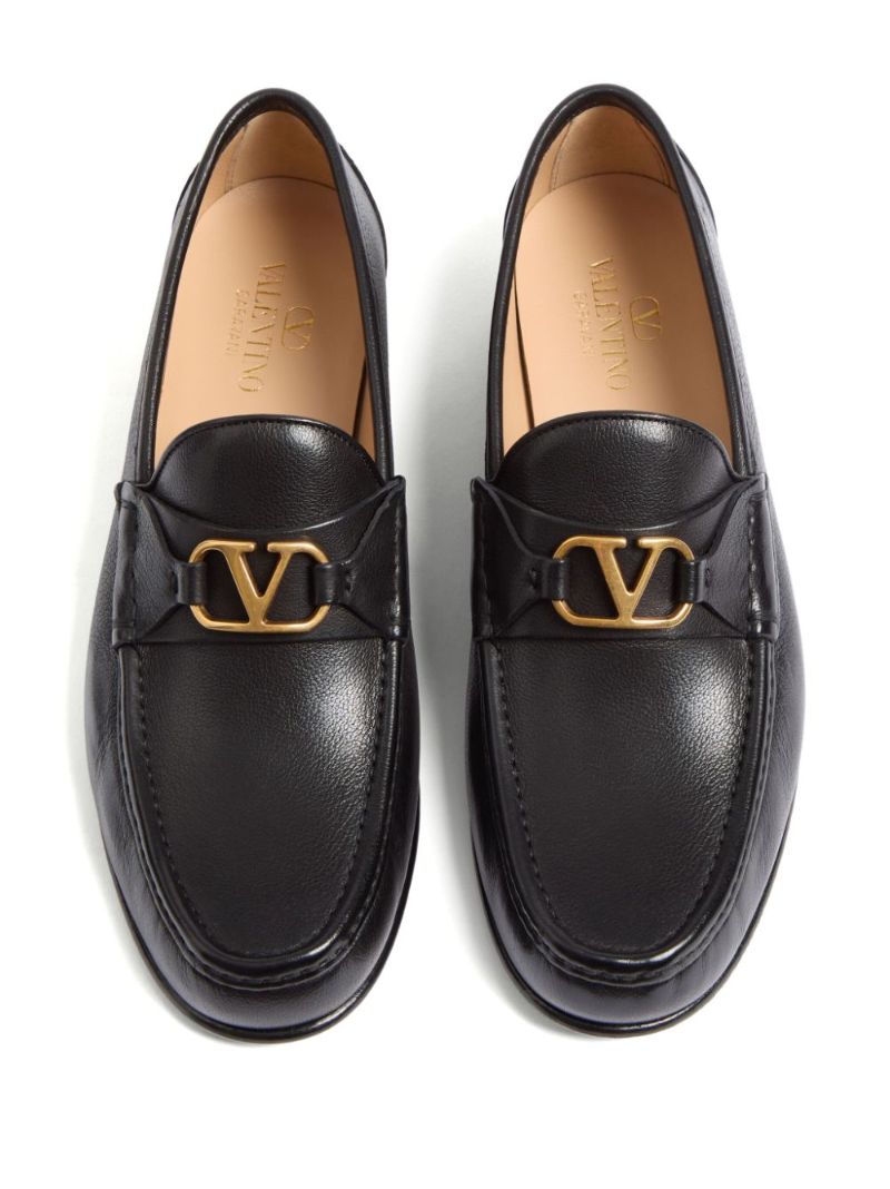 Vlogo Signature Loafers