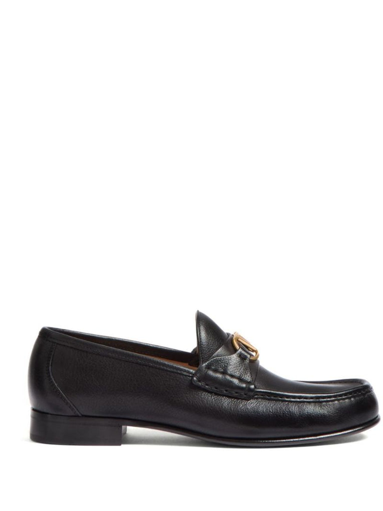 Vlogo Signature Loafers