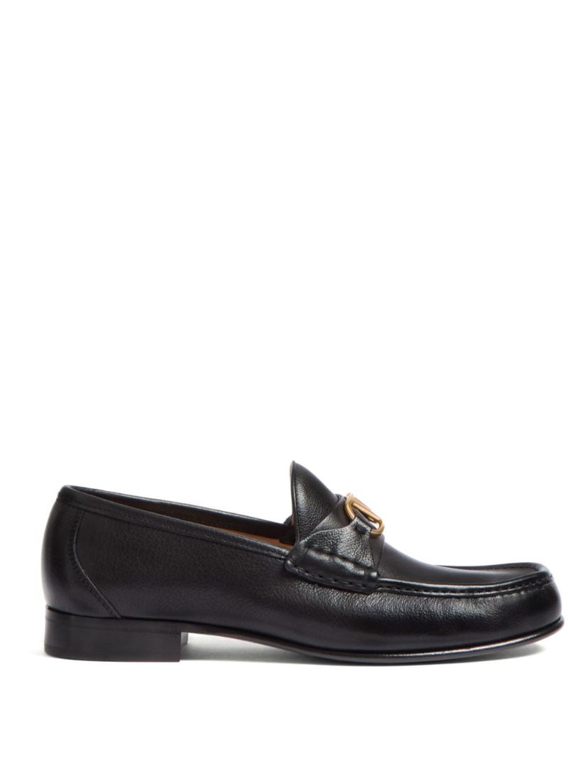 Vlogo Signature Loafers