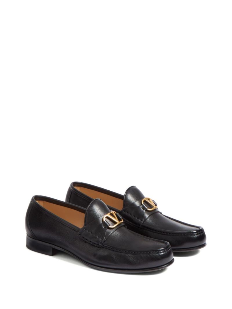 Vlogo Signature Loafers