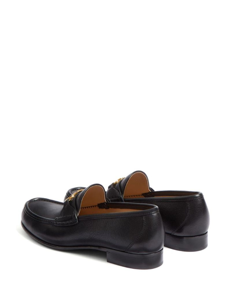 Vlogo Signature Loafers