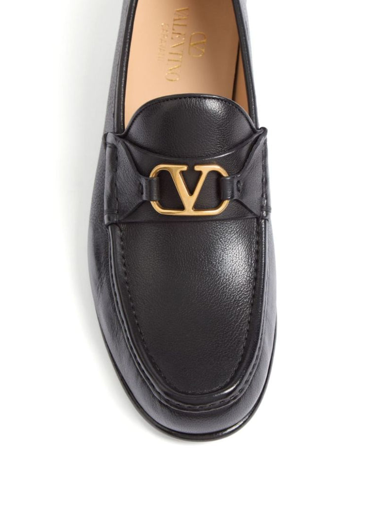 Vlogo Signature Loafers