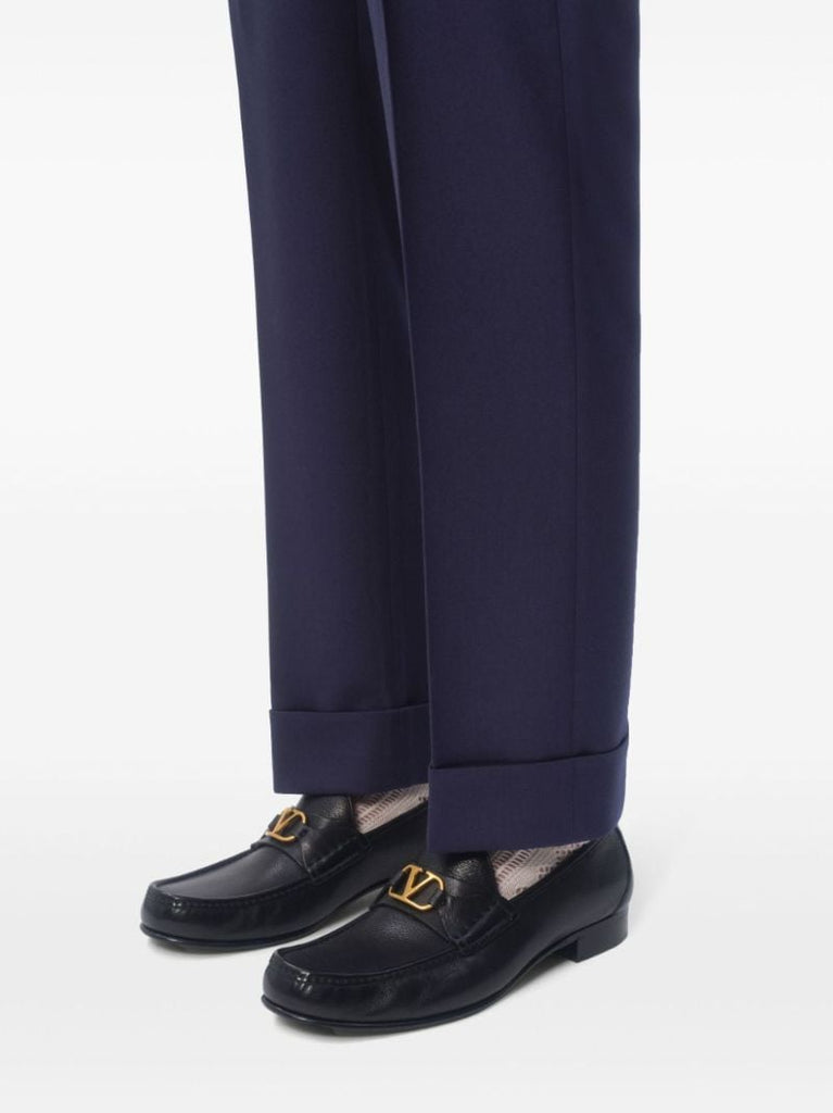 Vlogo Signature Loafers