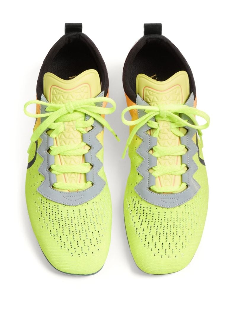Chromathon Sneakers