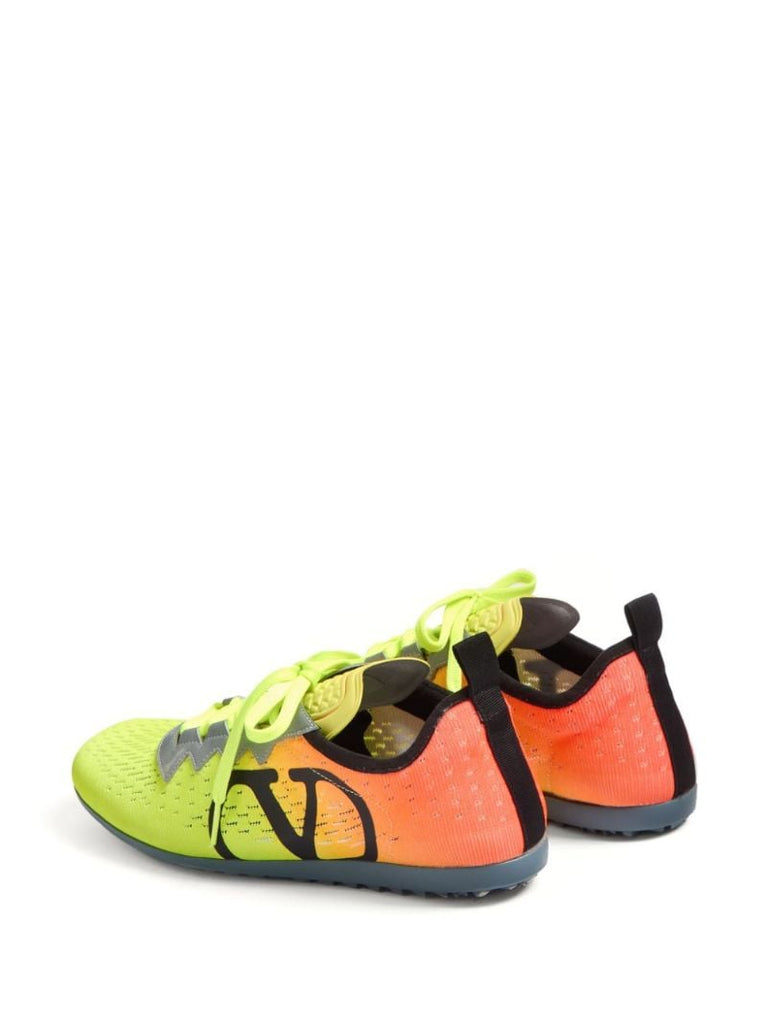 Chromathon Sneakers