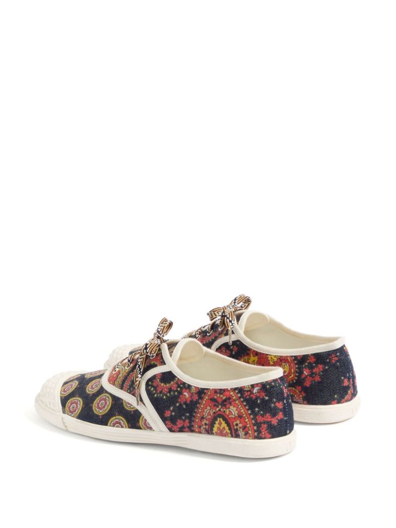 Bay By Bay Sneakers