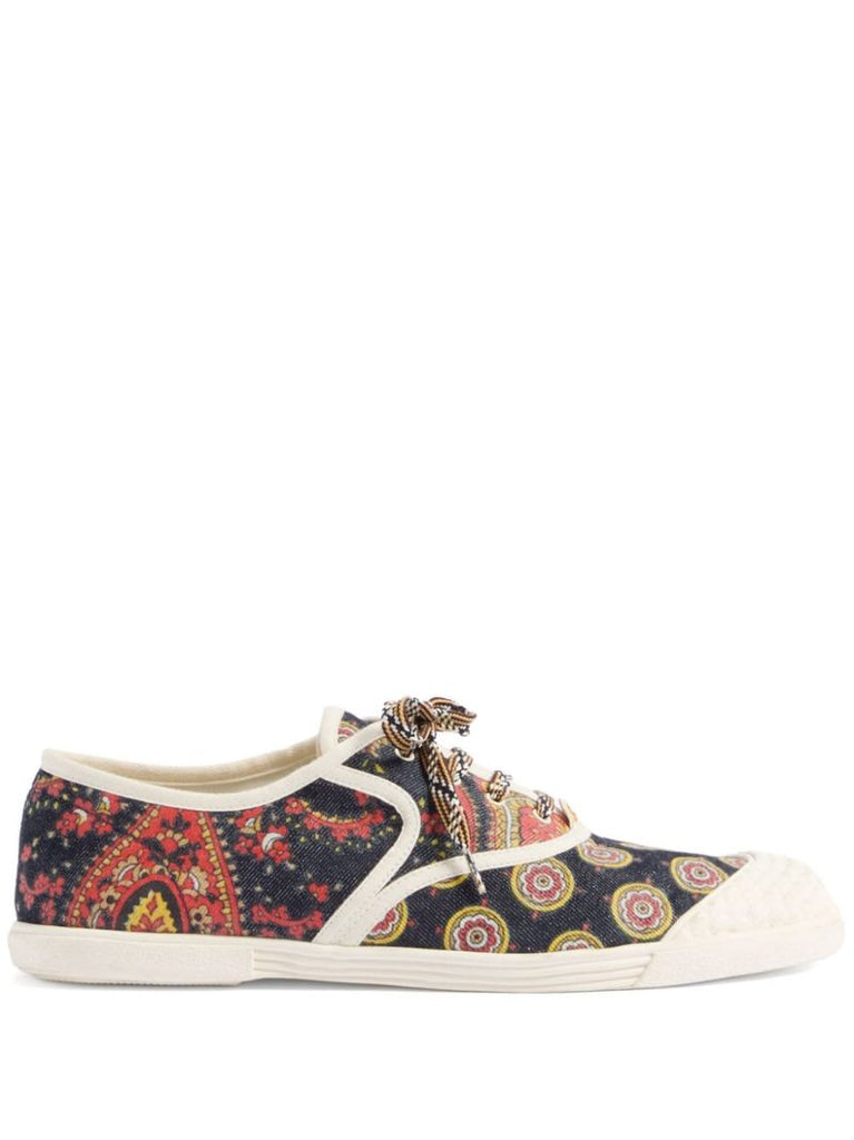 Bay By Bay Sneakers