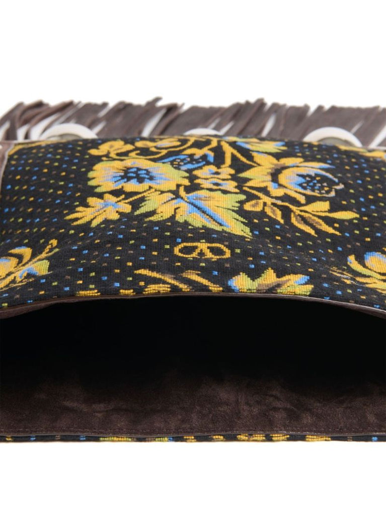 NellcÃ_x0083_Â´te Jacquard Shoulder Bag