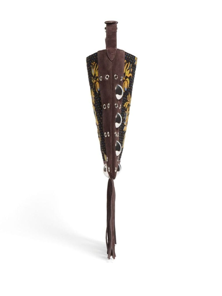 NellcÃ_x0083_Â´te Jacquard Shoulder Bag