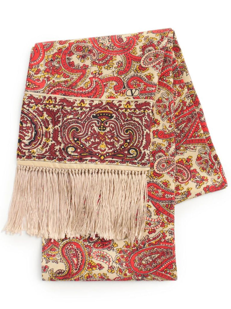 Voyage Imaginaire Scarf