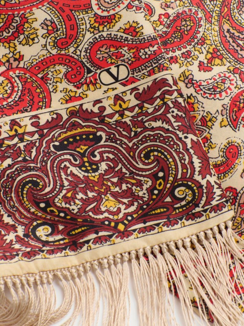 Voyage Imaginaire Scarf