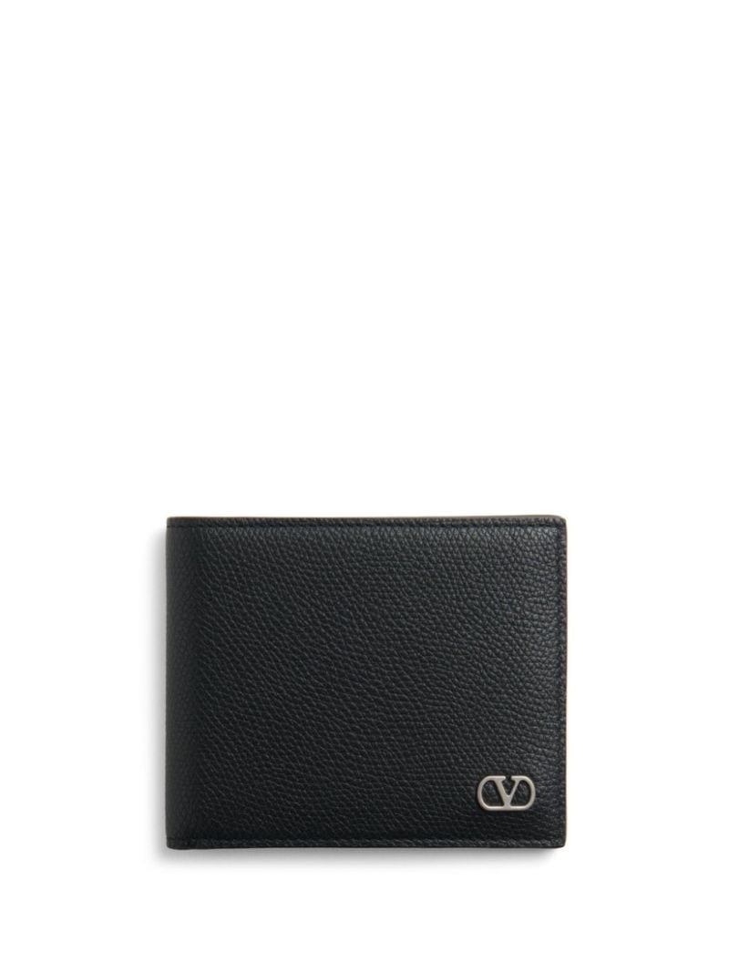 Vlogo Signature Wallet