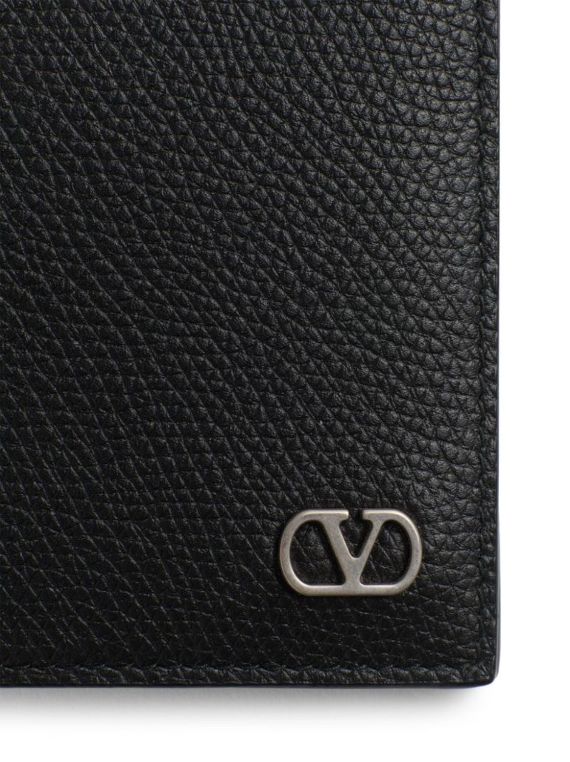 Vlogo Signature Wallet