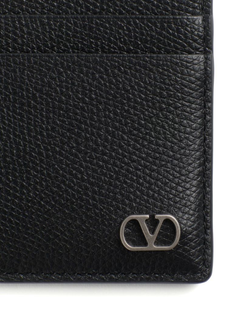 Vlogo Signature Card Holder