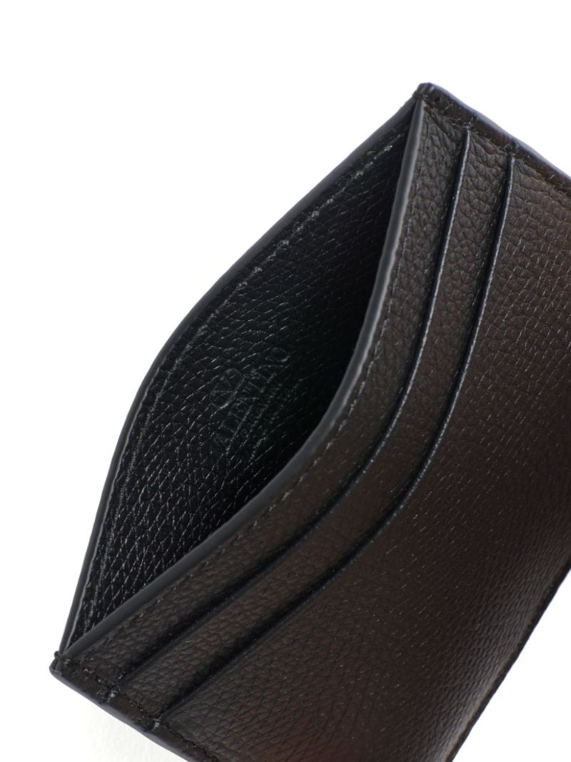 Vlogo Signature Card Holder