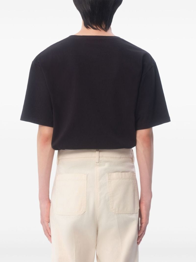 Logo-print T-shirt