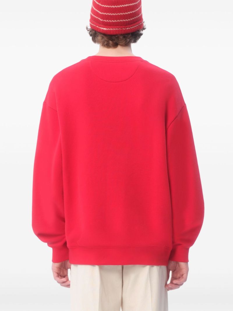 Logo-print Sweatshirt