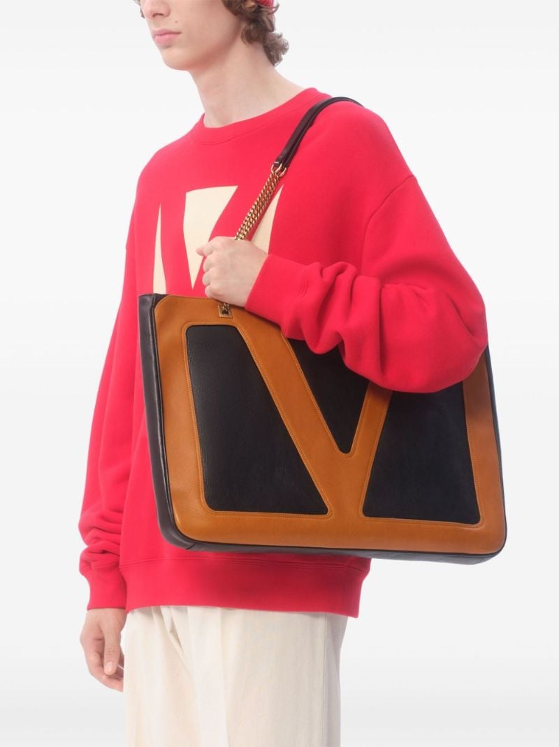 Logo-print Sweatshirt