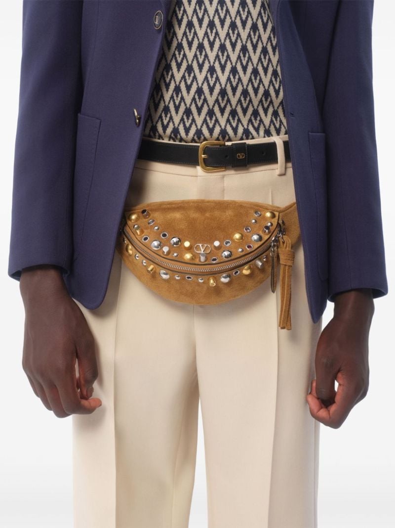 Notch Lapels Blazer