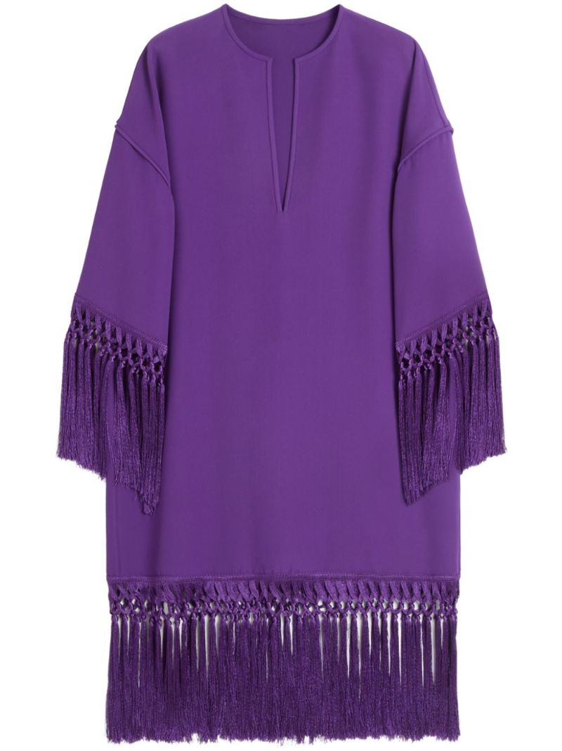 Cady Couture Midi Dress