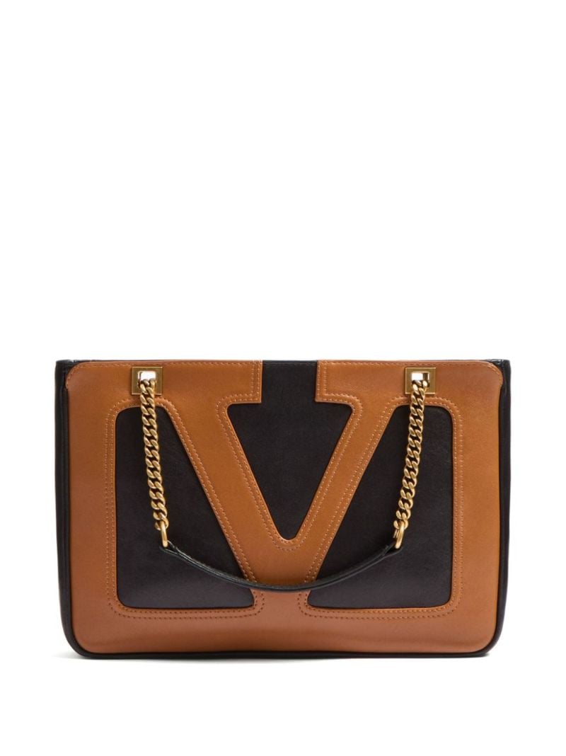 Small Viva Superstar Tote Bag