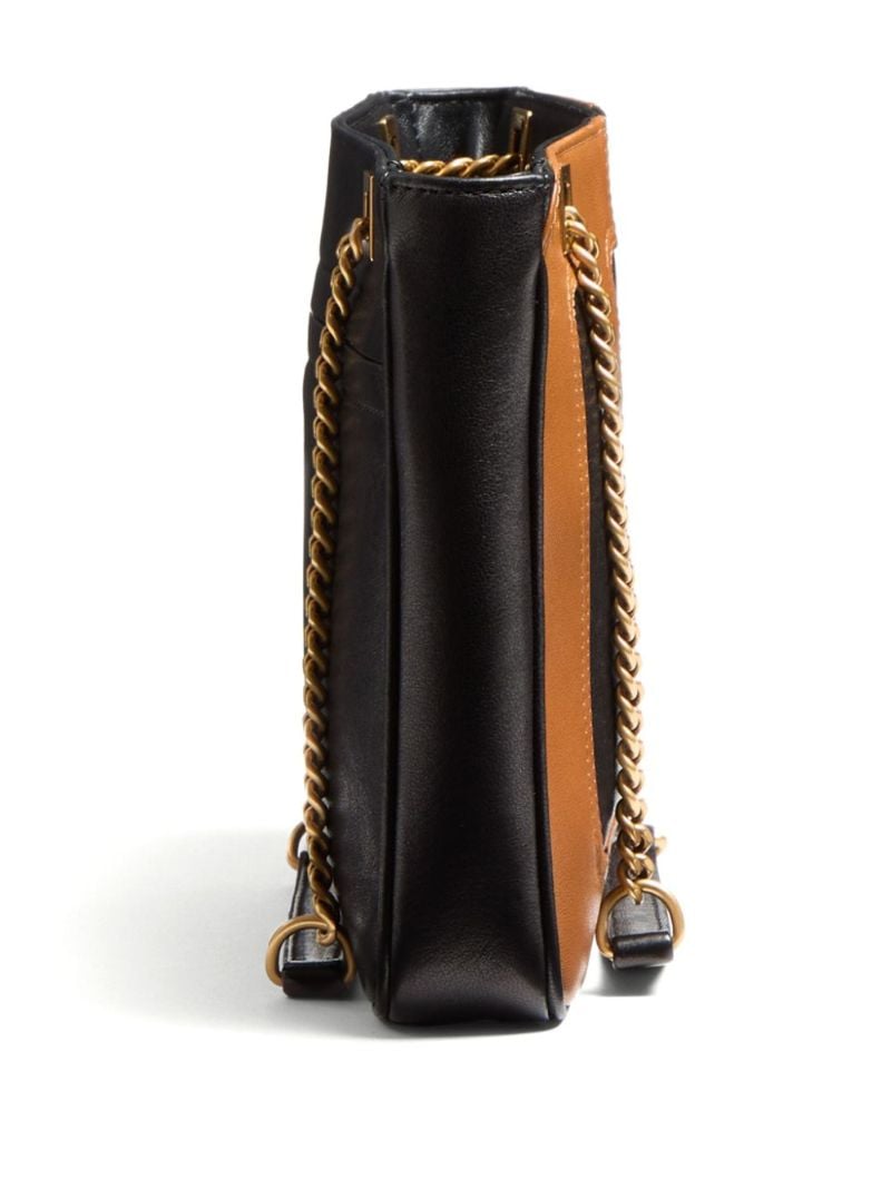 Small Viva Superstar Tote Bag