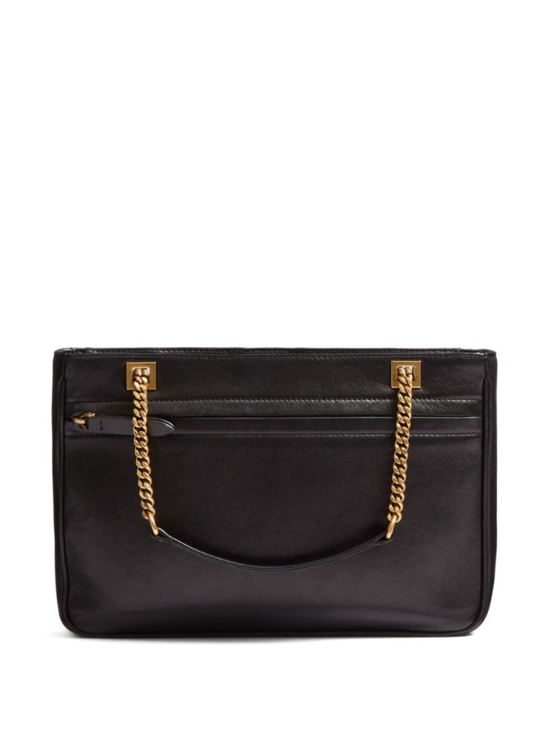 Small Viva Superstar Tote Bag