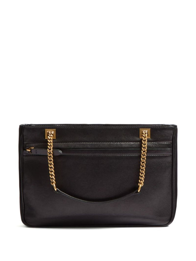 Small Viva Superstar Tote Bag
