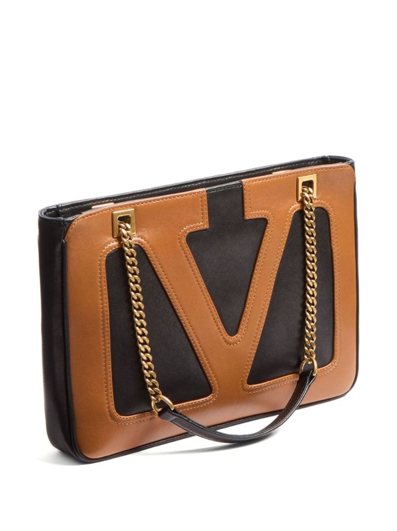 Small Viva Superstar Tote Bag