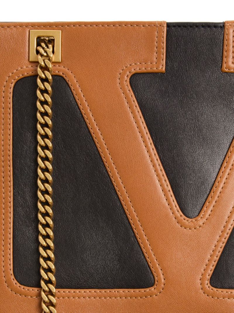 Small Viva Superstar Tote Bag