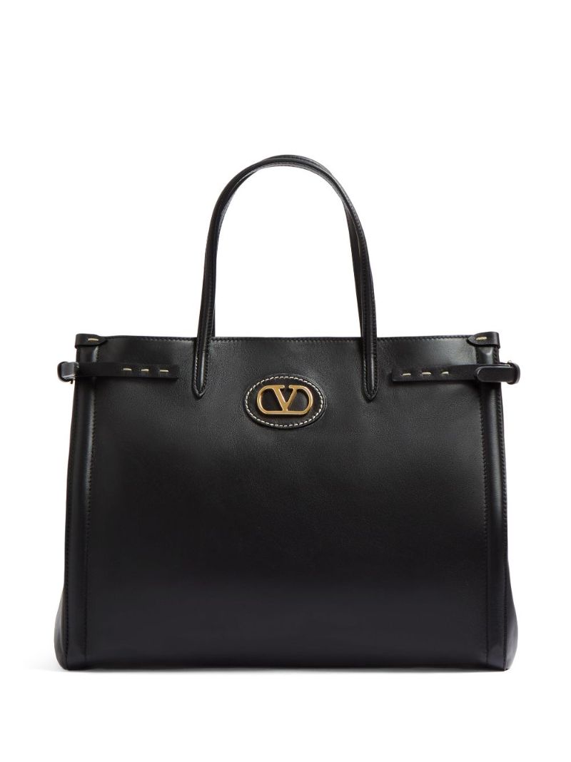 Medium Antibes Tote Bag