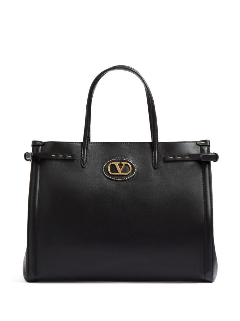 Medium Antibes Tote Bag