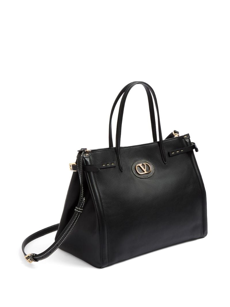 Medium Antibes Tote Bag