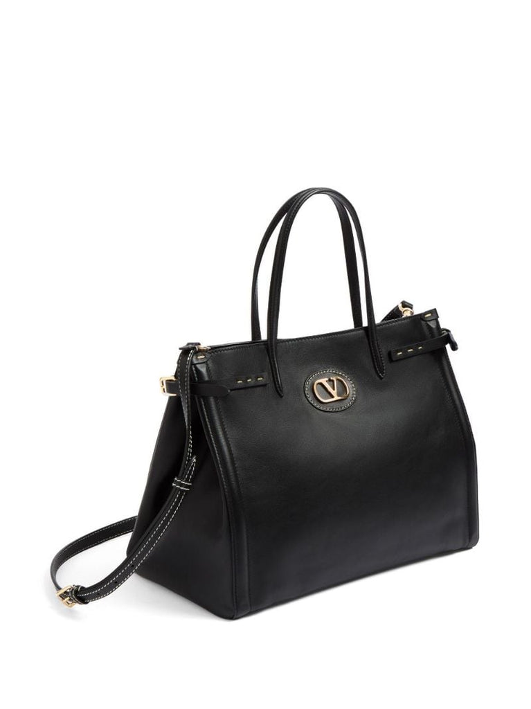 Medium Antibes Tote Bag