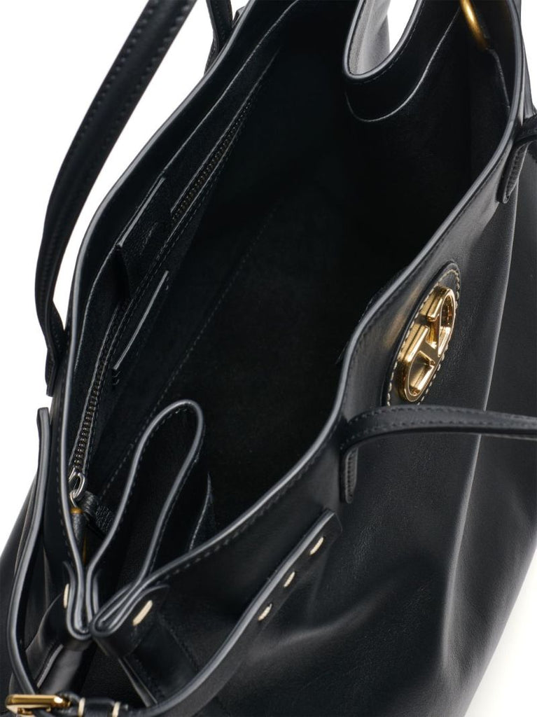 Medium Antibes Tote Bag