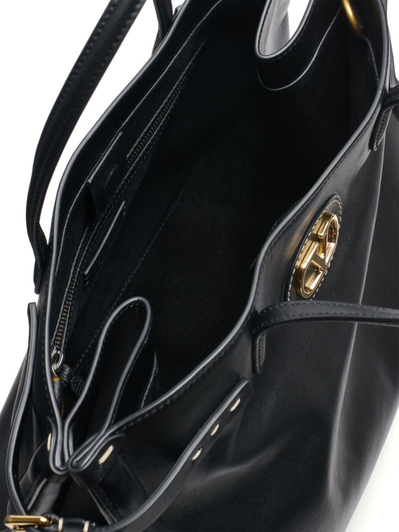 Medium Antibes Tote Bag