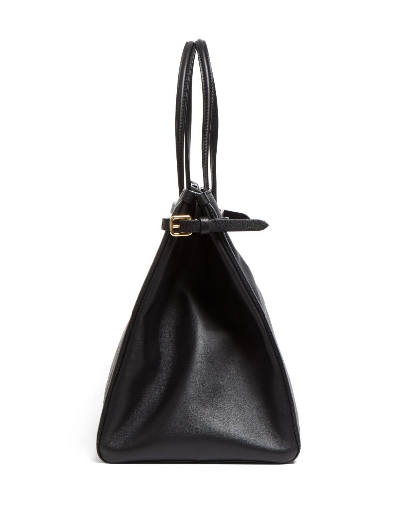 Medium Antibes Tote Bag