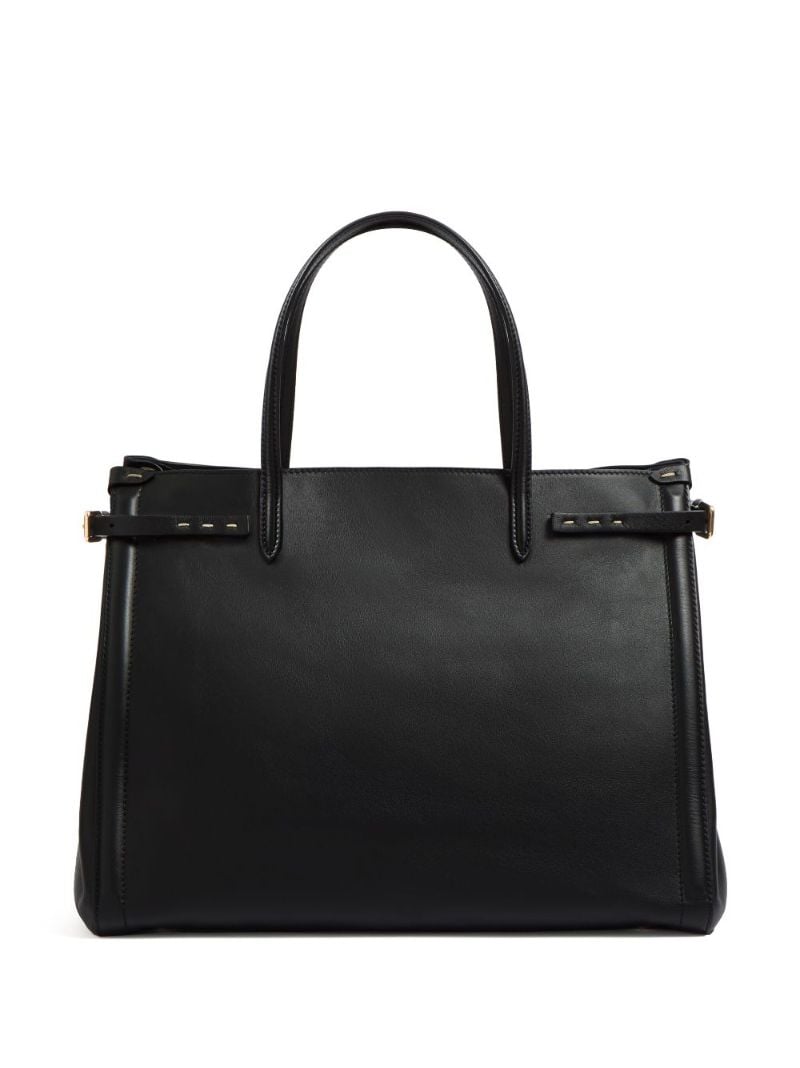 Medium Antibes Tote Bag
