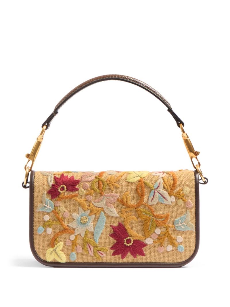 Small LocÃ_x0083_Â² Shoulder Bag