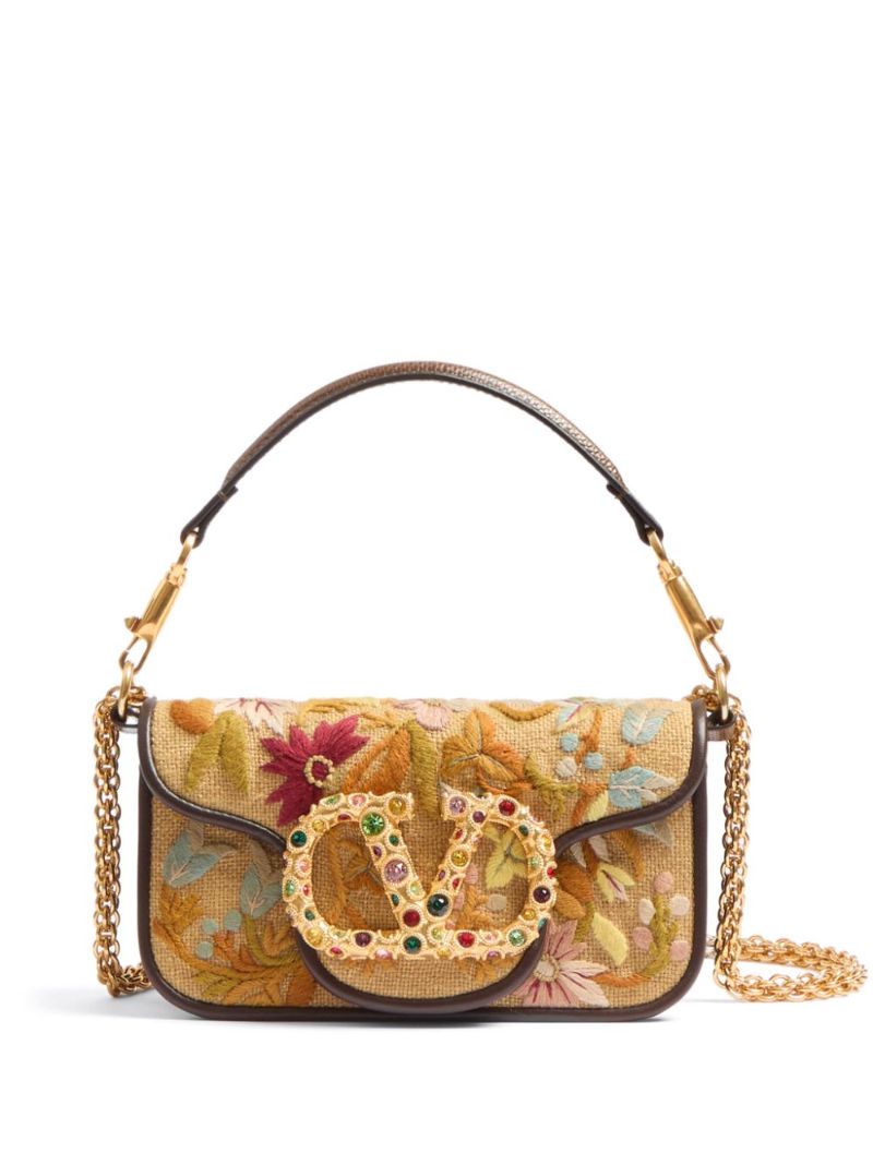 Small LocÃ_x0083_Â² Shoulder Bag
