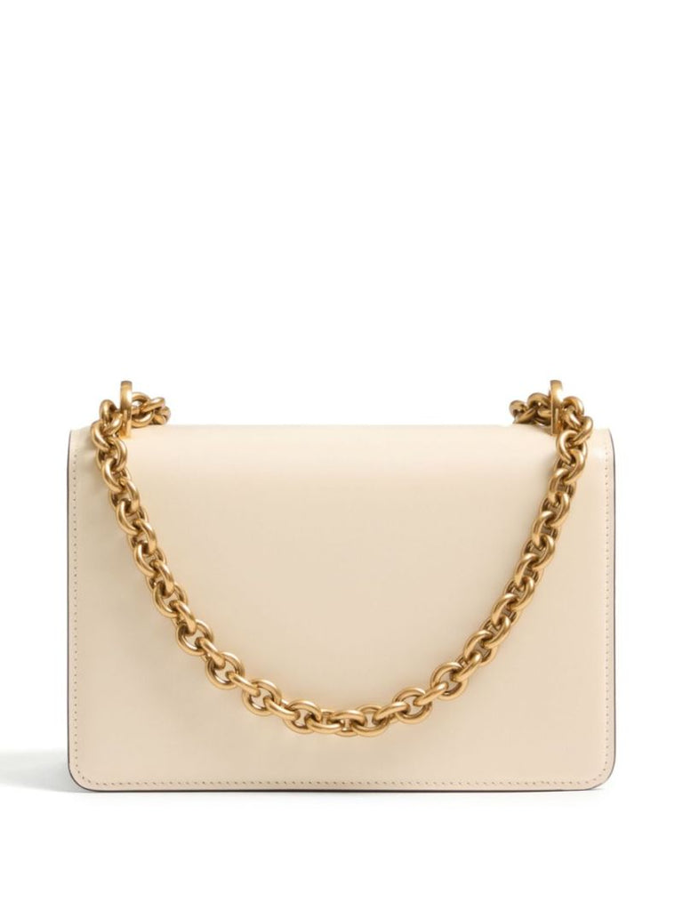 Small Vain Shoulder Bag