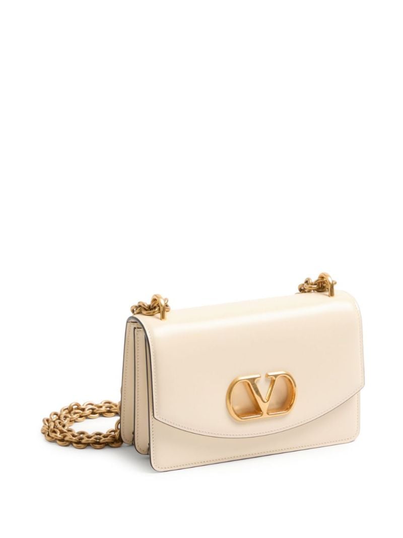Small Vain Shoulder Bag
