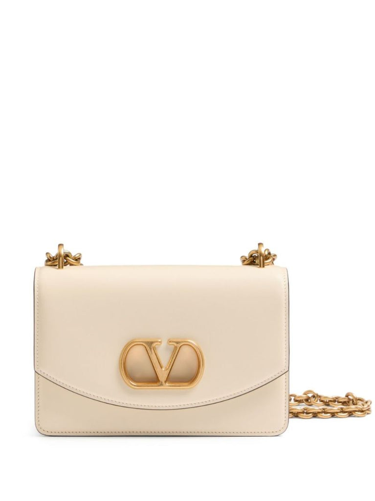 Small Vain Shoulder Bag