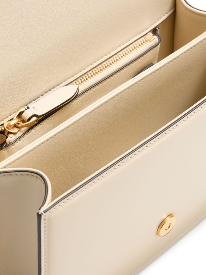 Small Vain Shoulder Bag