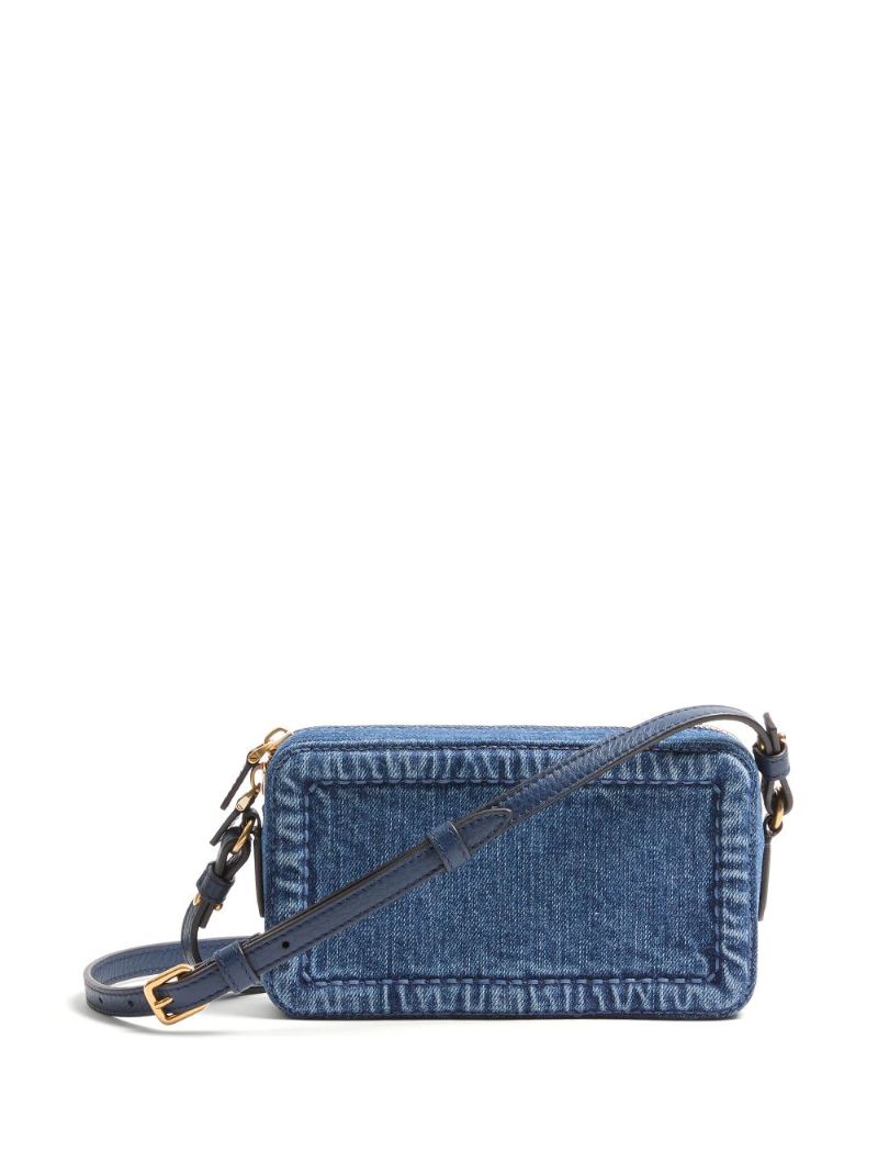 Mini Alltime Shoulder Bag