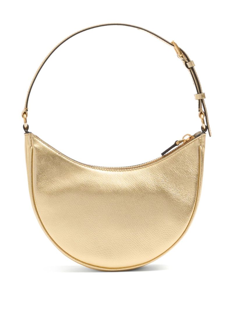 Mini Vlogo Signature Tote Bag