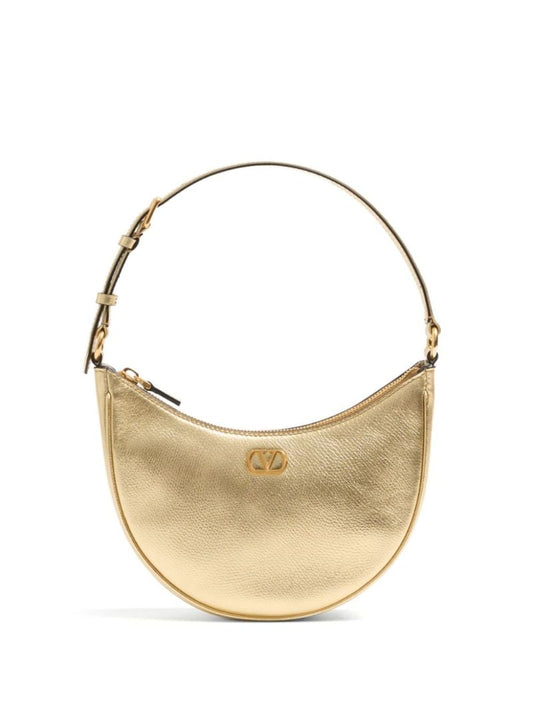 Mini Vlogo Signature Tote Bag