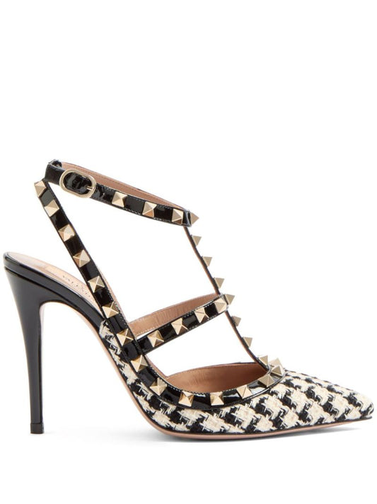 100mm Rockstud Pumps