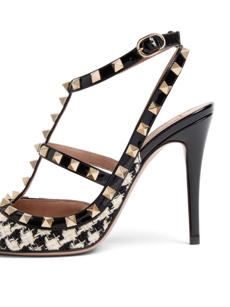 100mm Rockstud Pumps